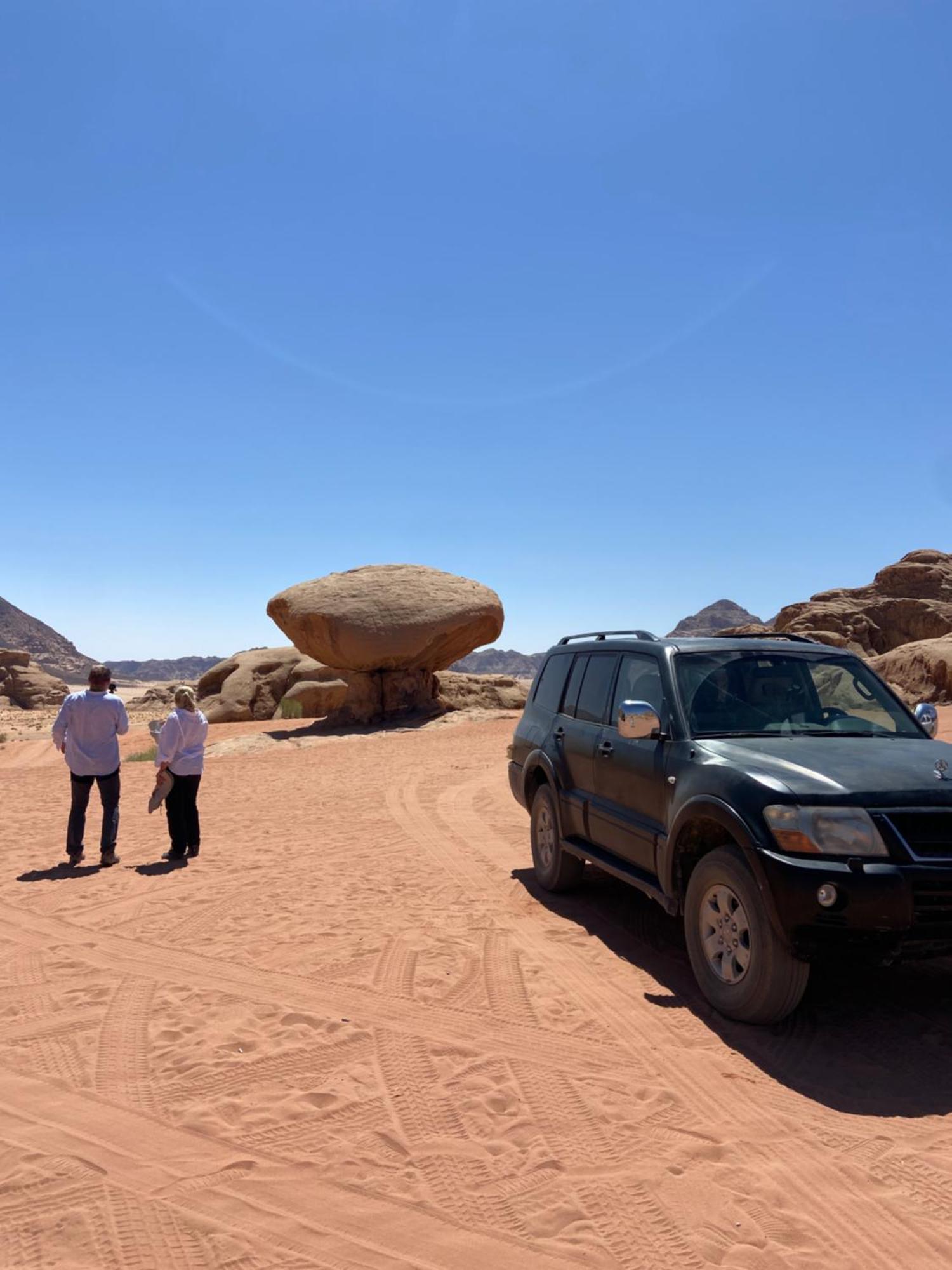Bilal Luxury Camp Hotel Wadi Rum Exterior photo
