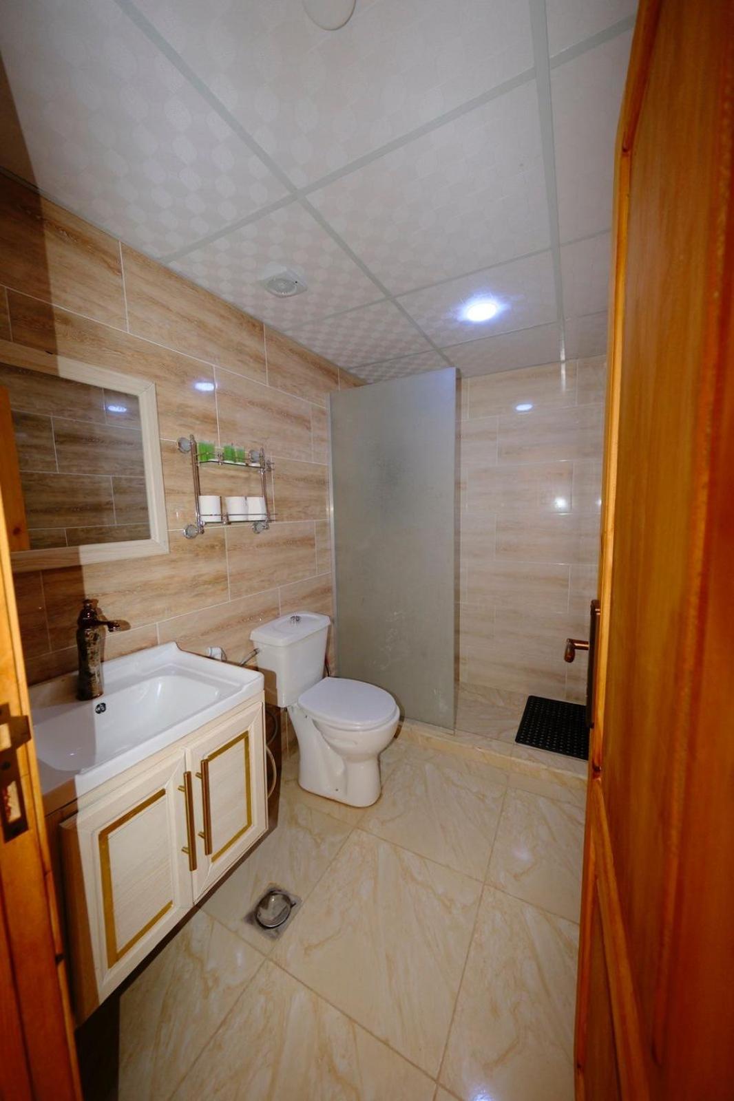 Bilal Luxury Camp Hotel Wadi Rum Exterior photo